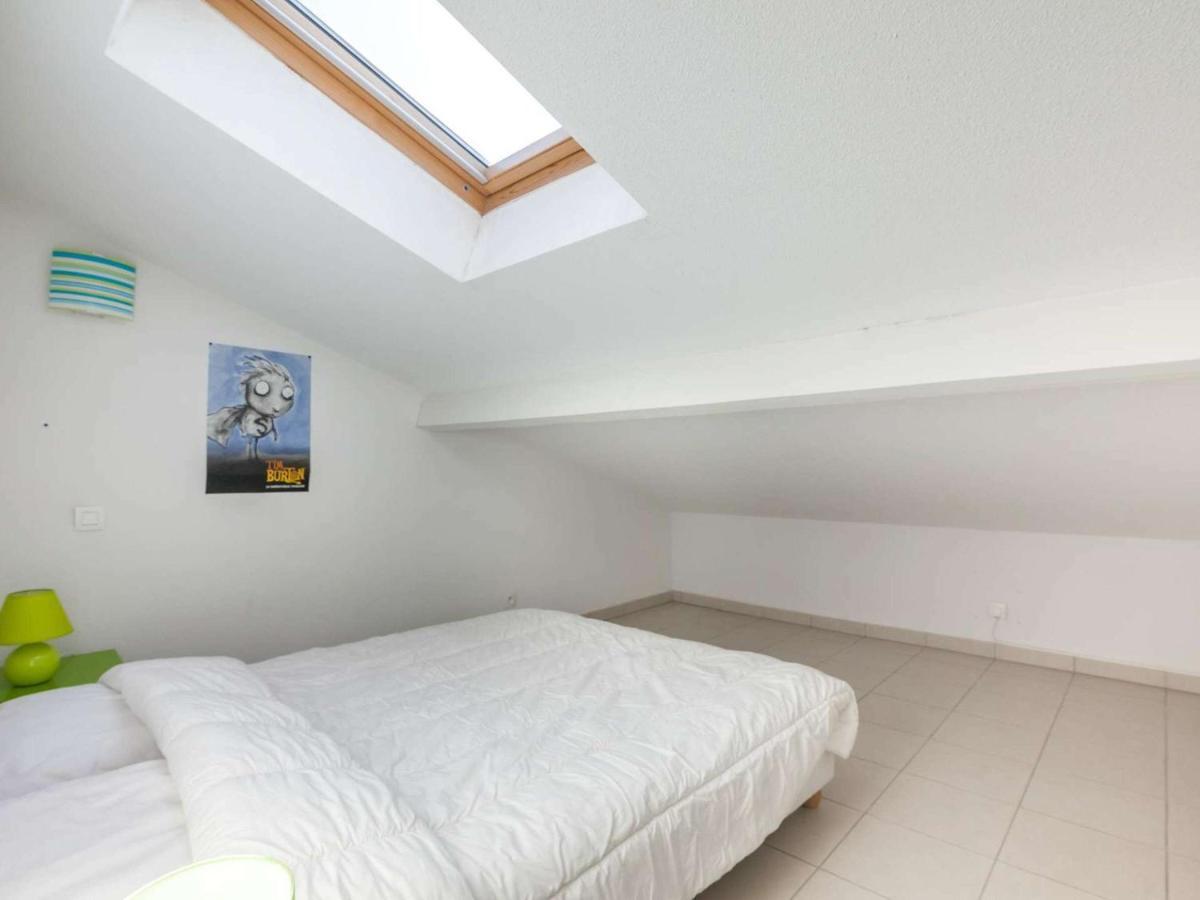 Grand Duplex 3 Etoiles Avec Parking A Hendaye Plage - Fr-1-2-358 Exterior foto