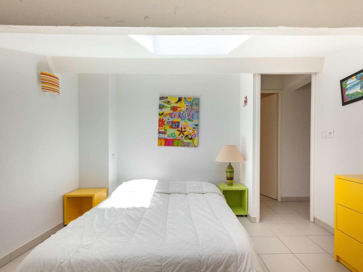 Grand Duplex 3 Etoiles Avec Parking A Hendaye Plage - Fr-1-2-358 Exterior foto